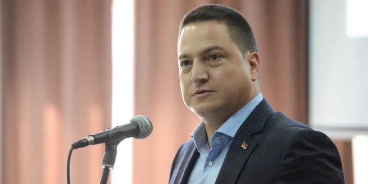 Ružić: Zaraženo oko 5.000 đaka, situacija nije alarmantna