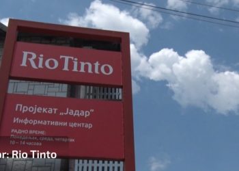 Kokanović: Većina u SNS protiv Rio Tinta, problem Vučić, Brnabić i Mihajlović
