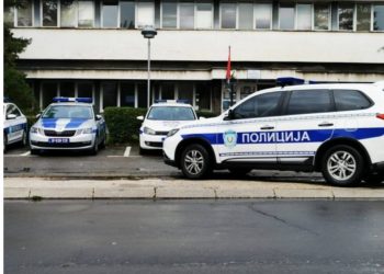 Trojica Novopazaraca uhapšeno zbog komentara na Facebook-u