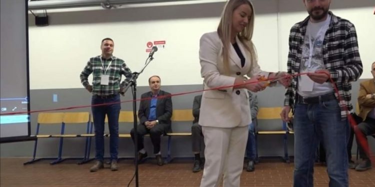 (VIDEO) U Tutinu počeo dvodnevni festival nauke