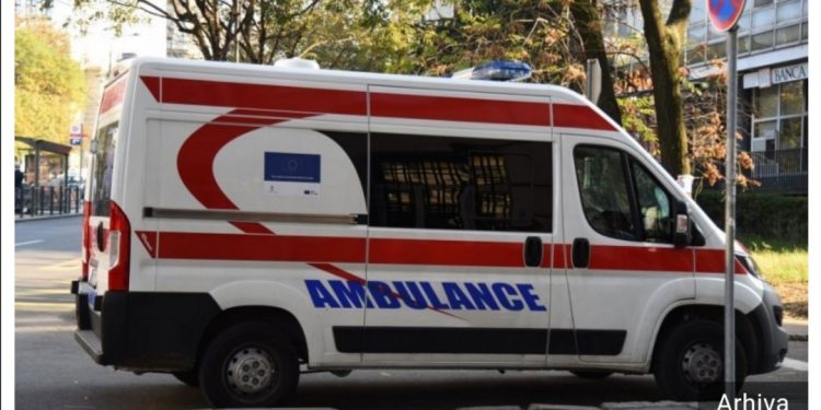 MAJKA I SIN SE UBILI ISTOG DANA: Porodična tragedija u Mačvanskom Pričinoviću