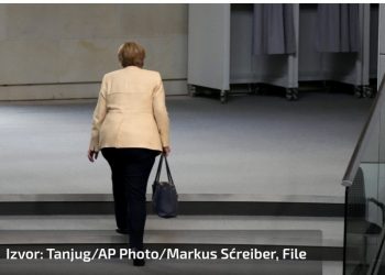 Merkel spremna za penziju, želi da više čita, odmara se i malo putuje