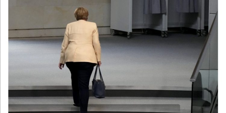 Merkel spremna za penziju, želi da više čita, odmara se i malo putuje