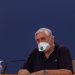 Tiodorović: Ako vakcinišemo 80 odsto, maske skidamo na prolece