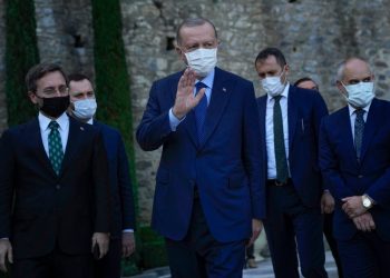 Erdogan otvorio 46 fabrika u jednom gradu
