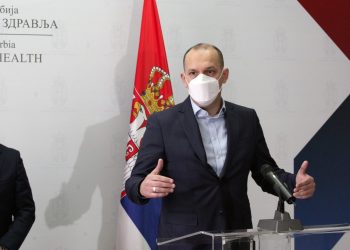ALARMANTNO! Iz minuta u minut raste broj zaražene dece