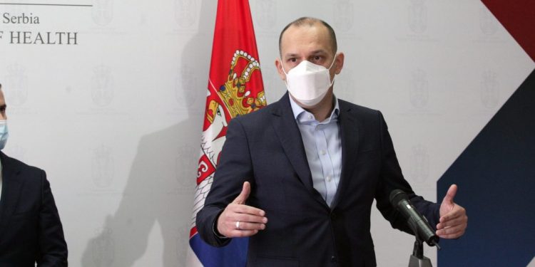 ALARMANTNO! Iz minuta u minut raste broj zaražene dece