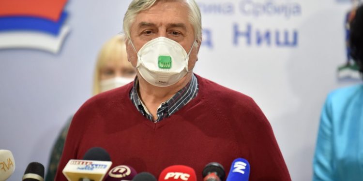 Tiodorović: Kovid propusnice da važe ceo dan