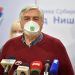 Tiodorović: Kovid propusnice da važe ceo dan