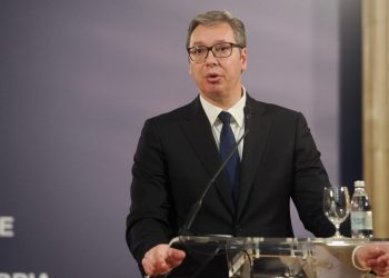 Vučić: Plašim se energetske krize, biće gora od korone