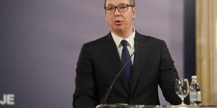 Vučić: Plašim se energetske krize, biće gora od korone