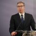 Vučić: Plašim se energetske krize, biće gora od korone