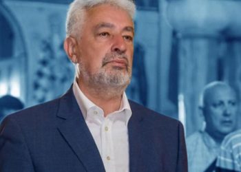 KRIVOKAPIĆ BURNO REAGOVAO: ”Ako sam ja problem, SVRGNITE me, ako hoćete izbore…