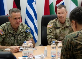 KOMANDANT NATO-A STIGAO U SARAJEVO: UPUTIO VAŽNU PORUKU!