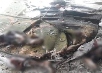 TOKOM DŽUME U AFGANISTANU: U eksploziji u džamiji poginulo na desetine osoba