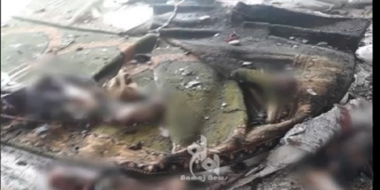 TOKOM DŽUME U AFGANISTANU: U eksploziji u džamiji poginulo na desetine osoba