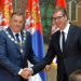 Da li Vučić polako ‘pere ruke’ od Dodika?