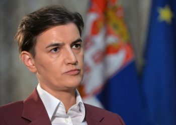 BRNABIĆ OTKRILA: JOŠ U JANURU OVE GODINE PLANIRANO UBISTVO VUČIĆA