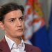 BRNABIĆ OTKRILA: JOŠ U JANURU OVE GODINE PLANIRANO UBISTVO VUČIĆA