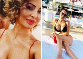 ATRAKTIVNA I OPASNA: Diana iz Bijeljine uhapšena zbog pokušaja otmice poznatog advokata…(foto)