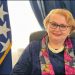 MINISTRICA TURKOVIĆ ODUŠEVLJENA PORUKOM JOE BIDENA: “To je poruka kakvoj smo se NADALI!