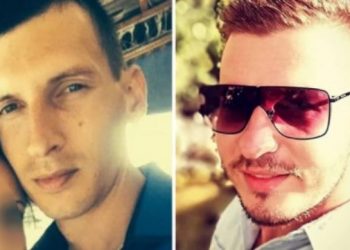 OVO SU SINOVI DŽONIĆA: PRIVEDENI ZBOG SUMNJE DA IMAJU VEZE SA UBISTVOM ĐOKIĆA