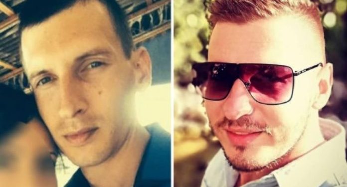 OVO SU SINOVI DŽONIĆA: PRIVEDENI ZBOG SUMNJE DA IMAJU VEZE SA UBISTVOM ĐOKIĆA