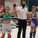 Saida Bukvić prvakinja sveta četvrti put
