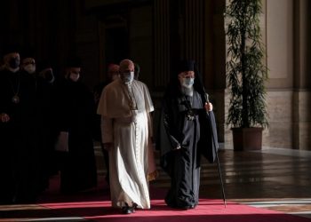 Papa Franja o sramoti crkve posle izveštaja o zločinima nad decom u Francuskoj