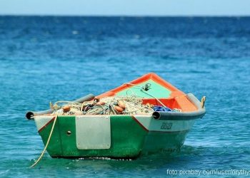 Spašeni nakon što su 29 dana proveli izgubljeni na moru!