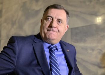 DODIK U SVE DUBLJOJ IZOLACIJI: Čak i njegovi najbliži saradnici govore – “GOTOV JE!”