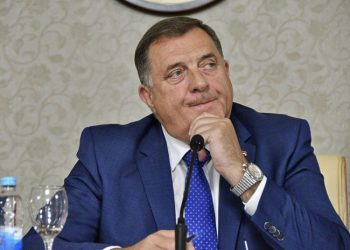 MILORAD DODIK RASTURAO BI DRŽAVU, ŠTETU VEĆ OSJEĆAJU GRAĐANI