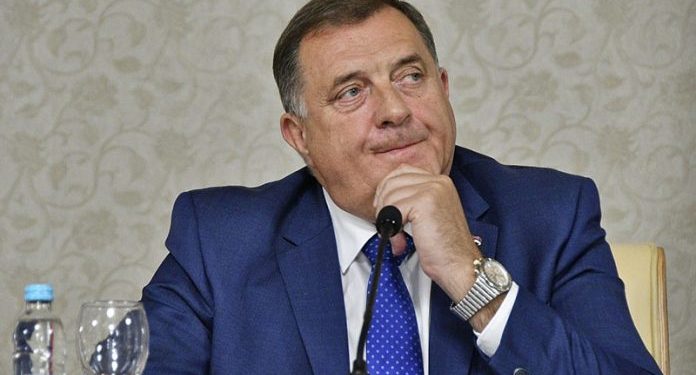 MILORAD DODIK RASTURAO BI DRŽAVU, ŠTETU VEĆ OSJEĆAJU GRAĐANI