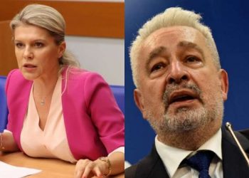 OŠTRA PORUKA CRNOGORSKE POSLANICE VUKSANOVIĆ-STANKOVIĆ: “Premijer ima visok stepen neodgovornosti, bezobrazluka i primitivizma”