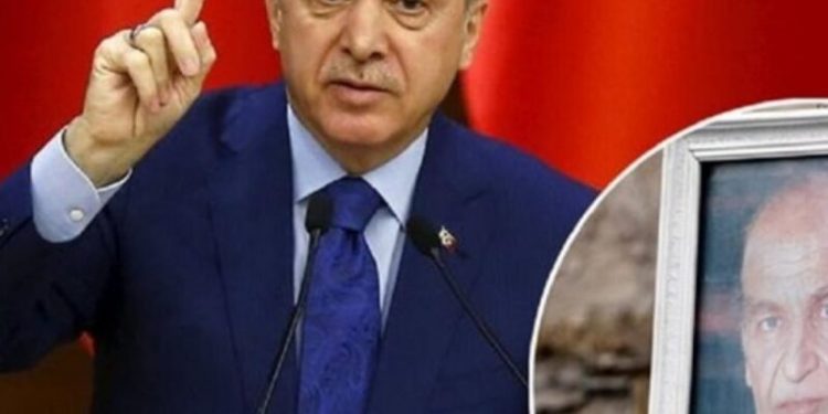 ONO ŠTO JE SULTAN ERDOGAN REKAO O RAHMETLI ALIJI DIRA U SRCE BOŠNJAKE