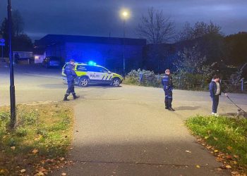 Lukom i strijelom usmrtio i ozlijedio više ljudi u Norveškoj