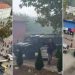 /VIDEO/ HAPŠENJE u vezi sa ŠVERCOM, jedna osoba RANJENA, specijalci u S.Mitrovici