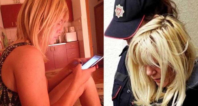 Rožajka Razija Dacić osuđena na 15 godina robije za ubistvo osamnaestogodišnjaka