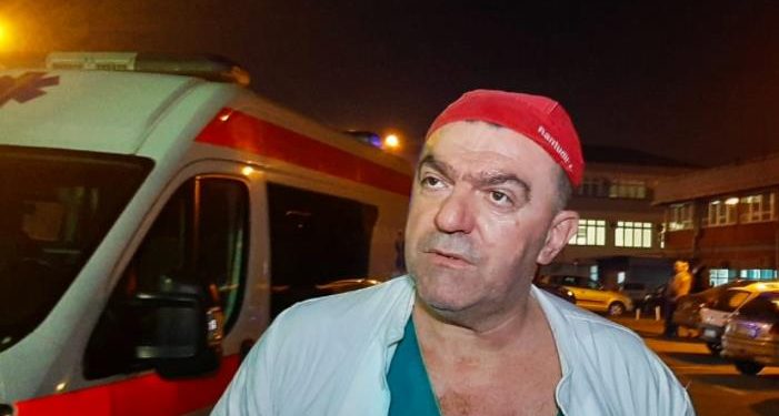 Hirurg Izet Tutić pravosnažno osudjen na zatvorsku kaznu zbog primanja mita