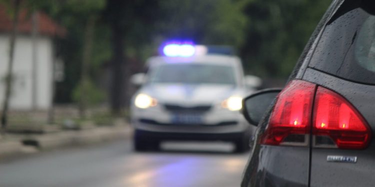 Tutin: Muškarac švercovao cigarete vredne oko MILION DINARA