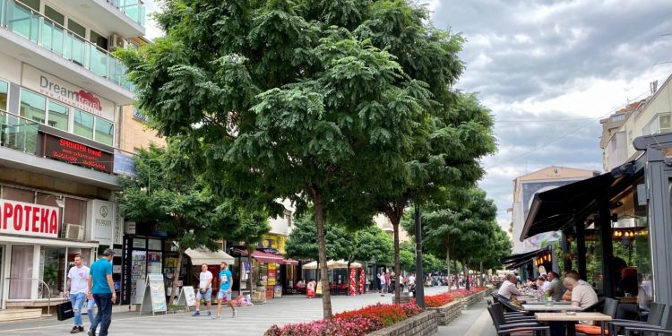 STIŽU TOPLIJI DANI! Sutra dnevna temperatura od 14 do 17 stepeni