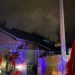 Nakon dva sata borbe sa vatrom, lokalizovan požar u Novom Pazaru