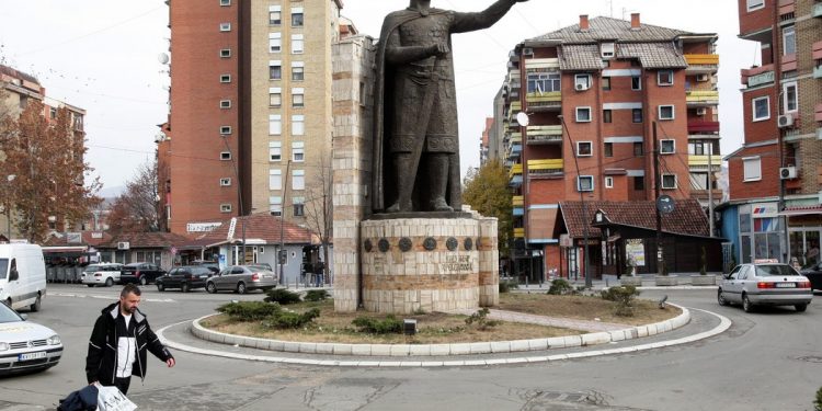 Na severu Kosova jutros mirno