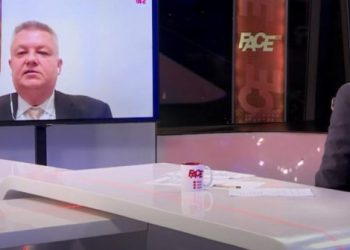 (VIDEO) SKANDALOZNA IZJAVA: Obrad Kesić: Ako krene ukidanje RS-a, bit će genocid! Sedam članica EU podržava otcjepljenje RS-a!