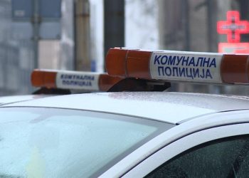 Pljušte kazne zbog nepoštovanja mera