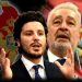 CRNA GORA: Nikad veća kriza, NI DIJALOGA NI IZBORA a neozbiljne izjave DRITANA