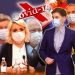 HITNO! ZAKAZANA SEDNICA KRIZNOG ŠTABA: Brnabić kipti od besa, evo šta će se razmatrati