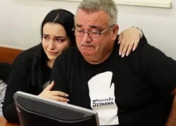 DETALJI SVJEDOČENJA MURIZA MEMIĆA: MENI JE DIJETE UBIJENO, JEDINO DA ODEM KUĆI DA VIDIM DA NIJE DOŠAO