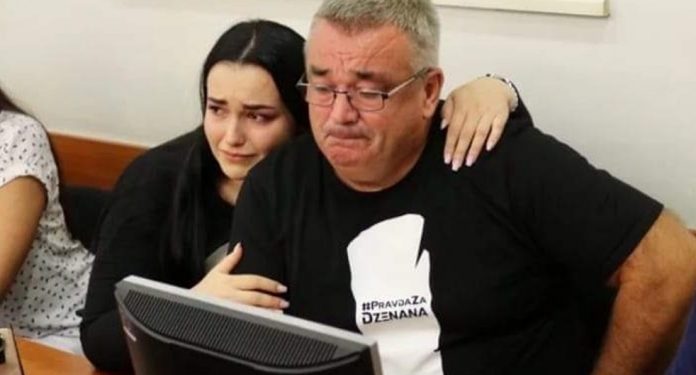 DETALJI SVJEDOČENJA MURIZA MEMIĆA: MENI JE DIJETE UBIJENO, JEDINO DA ODEM KUĆI DA VIDIM DA NIJE DOŠAO