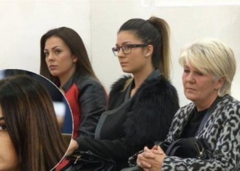 ARIJANA MEMIĆ: “ŠTO BI REKLA ESMA MUTAP ‘SAMO VESELO’”